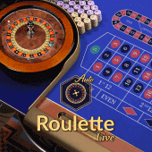 Auto-Roulette icon