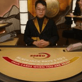 Korean Speed Blackjack M icon