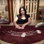 Blackjack VIP 11 icon