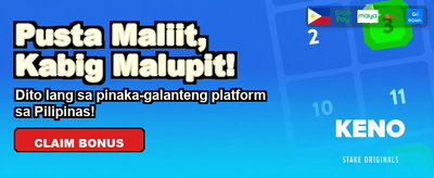 Fastest Payouts in Philippines banner